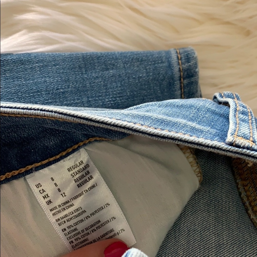 American eagle jeans - Picture 3 of 4